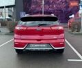 Красный Киа Niro, объемом двигателя 1.58 л и пробегом 87 тыс. км за 15990 $, фото 5 на Automoto.ua