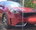 Красный Киа Niro, объемом двигателя 1.58 л и пробегом 68 тыс. км за 14999 $, фото 4 на Automoto.ua