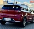 Красный Киа Niro, объемом двигателя 1.59 л и пробегом 115 тыс. км за 16900 $, фото 4 на Automoto.ua