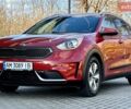Красный Киа Niro, объемом двигателя 1.59 л и пробегом 115 тыс. км за 16900 $, фото 16 на Automoto.ua