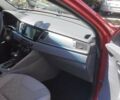 Красный Киа Niro, объемом двигателя 1.58 л и пробегом 68 тыс. км за 14999 $, фото 2 на Automoto.ua