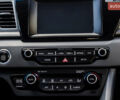 Красный Киа Niro, объемом двигателя 1.58 л и пробегом 56 тыс. км за 14500 $, фото 36 на Automoto.ua