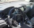 Красный Киа Niro, объемом двигателя 1.58 л и пробегом 68 тыс. км за 14999 $, фото 1 на Automoto.ua