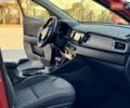 Красный Киа Niro, объемом двигателя 1.59 л и пробегом 115 тыс. км за 16900 $, фото 29 на Automoto.ua