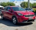 Красный Киа Niro, объемом двигателя 1.6 л и пробегом 82 тыс. км за 17290 $, фото 2 на Automoto.ua