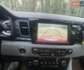 Червоний Кіа Niro, об'ємом двигуна 1.58 л та пробігом 94 тис. км за 17400 $, фото 9 на Automoto.ua