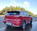 Красный Киа Niro, объемом двигателя 1.58 л и пробегом 150 тыс. км за 13500 $, фото 8 на Automoto.ua