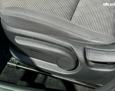 Красный Киа Niro, объемом двигателя 1.6 л и пробегом 82 тыс. км за 17290 $, фото 20 на Automoto.ua