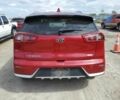 Красный Киа Niro, объемом двигателя 1.6 л и пробегом 75 тыс. км за 3800 $, фото 3 на Automoto.ua