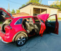 Червоний Кіа Niro, об'ємом двигуна 1.6 л та пробігом 100 тис. км за 16999 $, фото 11 на Automoto.ua