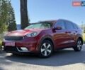 Червоний Кіа Niro, об'ємом двигуна 1.6 л та пробігом 280 тис. км за 10500 $, фото 1 на Automoto.ua
