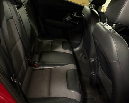 Червоний Кіа Niro, об'ємом двигуна 1.58 л та пробігом 417 тис. км за 15000 $, фото 9 на Automoto.ua