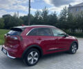 Червоний Кіа Niro, об'ємом двигуна 1.58 л та пробігом 88 тис. км за 14500 $, фото 4 на Automoto.ua