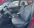 Красный Киа Niro, объемом двигателя 1.58 л и пробегом 87 тыс. км за 15990 $, фото 7 на Automoto.ua