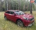 Червоний Кіа Niro, об'ємом двигуна 1.58 л та пробігом 94 тис. км за 17400 $, фото 1 на Automoto.ua