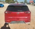 Красный Киа Niro, объемом двигателя 1.58 л и пробегом 166 тыс. км за 2850 $, фото 5 на Automoto.ua