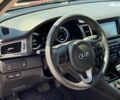 Красный Киа Niro, объемом двигателя 1.6 л и пробегом 82 тыс. км за 17290 $, фото 18 на Automoto.ua
