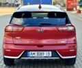 Красный Киа Niro, объемом двигателя 1.59 л и пробегом 115 тыс. км за 16900 $, фото 10 на Automoto.ua