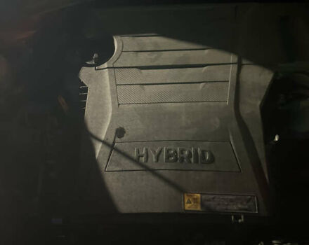 Червоний Кіа Niro, об'ємом двигуна 1.6 л та пробігом 180 тис. км за 12800 $, фото 16 на Automoto.ua