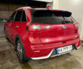 Червоний Кіа Niro, об'ємом двигуна 1.58 л та пробігом 417 тис. км за 15000 $, фото 1 на Automoto.ua