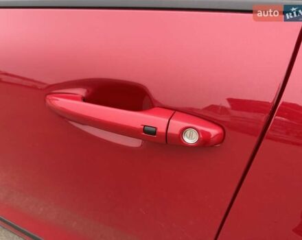 Червоний Кіа Niro, об'ємом двигуна 1.58 л та пробігом 168 тис. км за 14900 $, фото 7 на Automoto.ua
