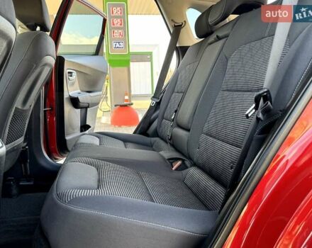 Красный Киа Niro, объемом двигателя 1.59 л и пробегом 115 тыс. км за 16900 $, фото 25 на Automoto.ua