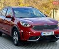 Красный Киа Niro, объемом двигателя 1.59 л и пробегом 115 тыс. км за 16900 $, фото 18 на Automoto.ua