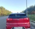 Красный Киа Niro, объемом двигателя 1.58 л и пробегом 150 тыс. км за 13500 $, фото 5 на Automoto.ua