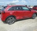Красный Киа Niro, объемом двигателя 1.6 л и пробегом 75 тыс. км за 3800 $, фото 4 на Automoto.ua