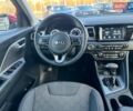 Красный Киа Niro, объемом двигателя 1.58 л и пробегом 87 тыс. км за 15990 $, фото 12 на Automoto.ua