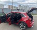 Червоний Кіа Niro, об'ємом двигуна 1.6 л та пробігом 148 тис. км за 19111 $, фото 8 на Automoto.ua