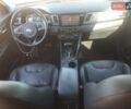 Красный Киа Niro, объемом двигателя 1.58 л и пробегом 166 тыс. км за 2850 $, фото 7 на Automoto.ua