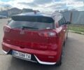 Червоний Кіа Niro, об'ємом двигуна 1.6 л та пробігом 148 тис. км за 19111 $, фото 79 на Automoto.ua