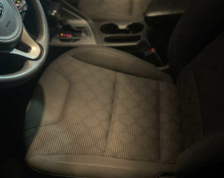 Червоний Кіа Niro, об'ємом двигуна 1.6 л та пробігом 180 тис. км за 12800 $, фото 13 на Automoto.ua