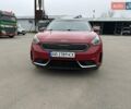 Червоний Кіа Niro, об'ємом двигуна 1.58 л та пробігом 168 тис. км за 14900 $, фото 1 на Automoto.ua