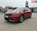 Червоний Кіа Niro, об'ємом двигуна 1.58 л та пробігом 168 тис. км за 14900 $, фото 1 на Automoto.ua