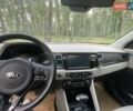 Червоний Кіа Niro, об'ємом двигуна 1.58 л та пробігом 94 тис. км за 17400 $, фото 11 на Automoto.ua