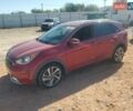 Красный Киа Niro, объемом двигателя 1.58 л и пробегом 166 тыс. км за 2850 $, фото 1 на Automoto.ua