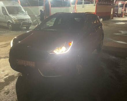 Червоний Кіа Niro, об'ємом двигуна 1.6 л та пробігом 180 тис. км за 12800 $, фото 2 на Automoto.ua