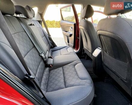 Красный Киа Niro, объемом двигателя 1.59 л и пробегом 115 тыс. км за 16900 $, фото 26 на Automoto.ua