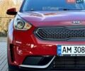 Красный Киа Niro, объемом двигателя 1.59 л и пробегом 115 тыс. км за 16900 $, фото 13 на Automoto.ua