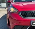 Красный Киа Niro, объемом двигателя 1.6 л и пробегом 82 тыс. км за 17290 $, фото 10 на Automoto.ua