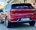Красный Киа Niro, объемом двигателя 1.59 л и пробегом 115 тыс. км за 16900 $, фото 3 на Automoto.ua