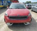 Красный Киа Niro, объемом двигателя 1.6 л и пробегом 75 тыс. км за 3800 $, фото 2 на Automoto.ua