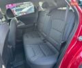 Красный Киа Niro, объемом двигателя 1.58 л и пробегом 87 тыс. км за 15990 $, фото 8 на Automoto.ua