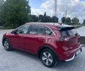 Червоний Кіа Niro, об'ємом двигуна 1.58 л та пробігом 88 тис. км за 14500 $, фото 2 на Automoto.ua