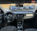 Красный Киа Niro, объемом двигателя 1.58 л и пробегом 87 тыс. км за 15990 $, фото 13 на Automoto.ua