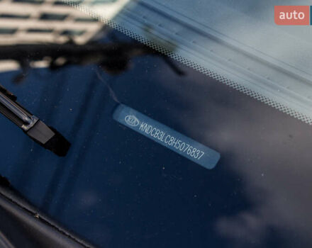 Красный Киа Niro, объемом двигателя 1.58 л и пробегом 56 тыс. км за 14500 $, фото 40 на Automoto.ua