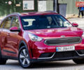 Красный Киа Niro, объемом двигателя 1.58 л и пробегом 56 тыс. км за 14500 $, фото 5 на Automoto.ua