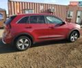 Кіа Niro 2017 у Львові на Automoto.ua Червоний Кіа Niro, об'ємом двигуна 1.58 л та пробігом 137 тис. км за 3000 $, фото 2 на Automoto.ua